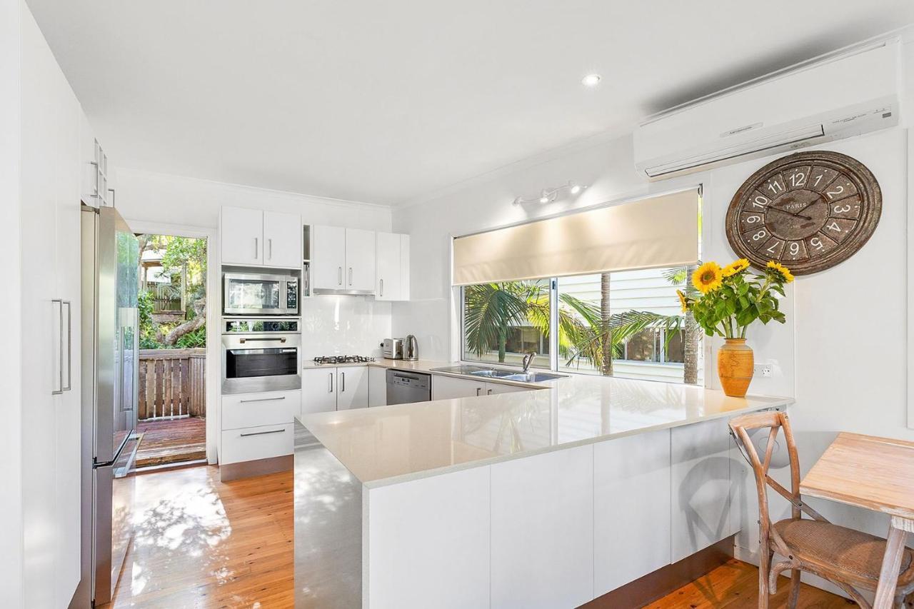 Holiday home Ferguson St The House Cosy With Pool Sunshine Beach