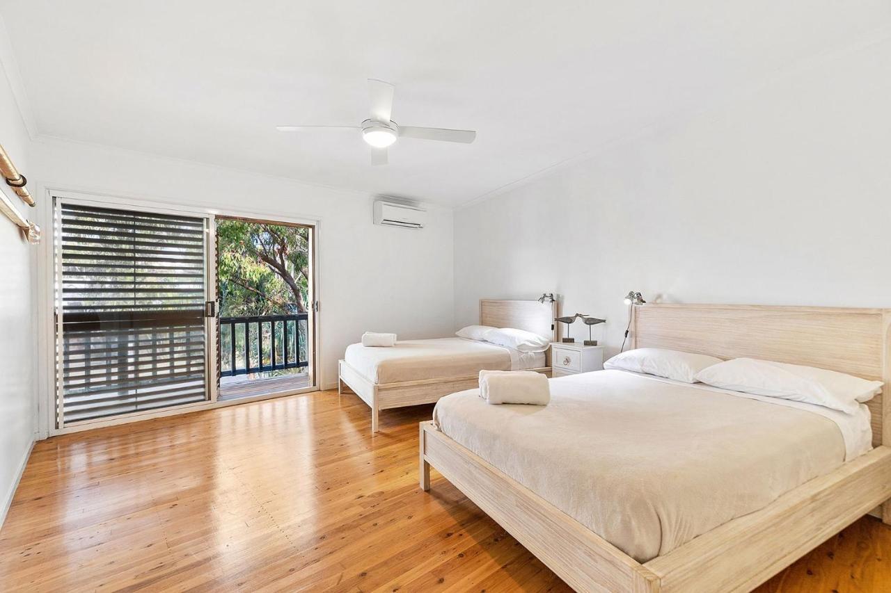 Holiday home Ferguson St The House Cosy With Pool Sunshine Beach