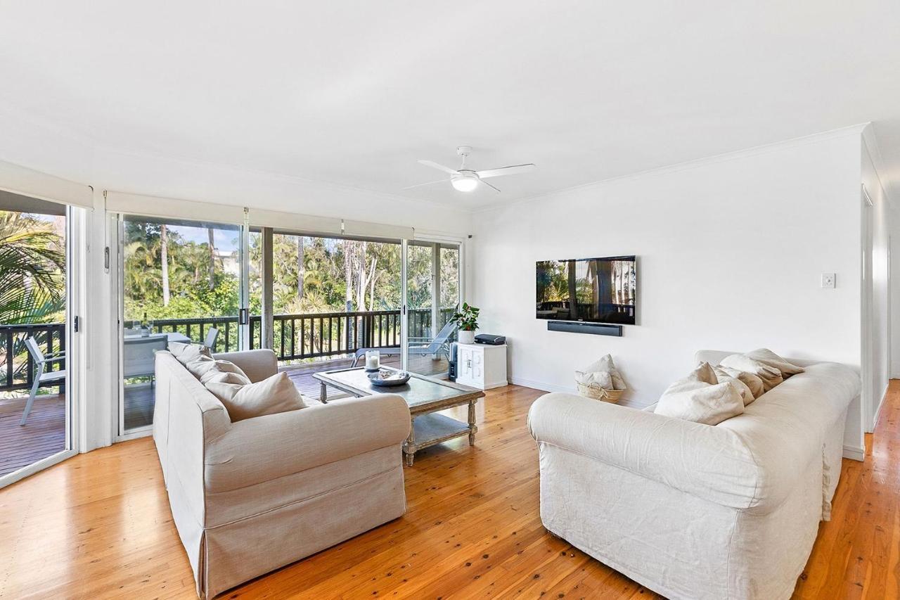 Ferguson St The House Cosy With Pool Sunshine Beach