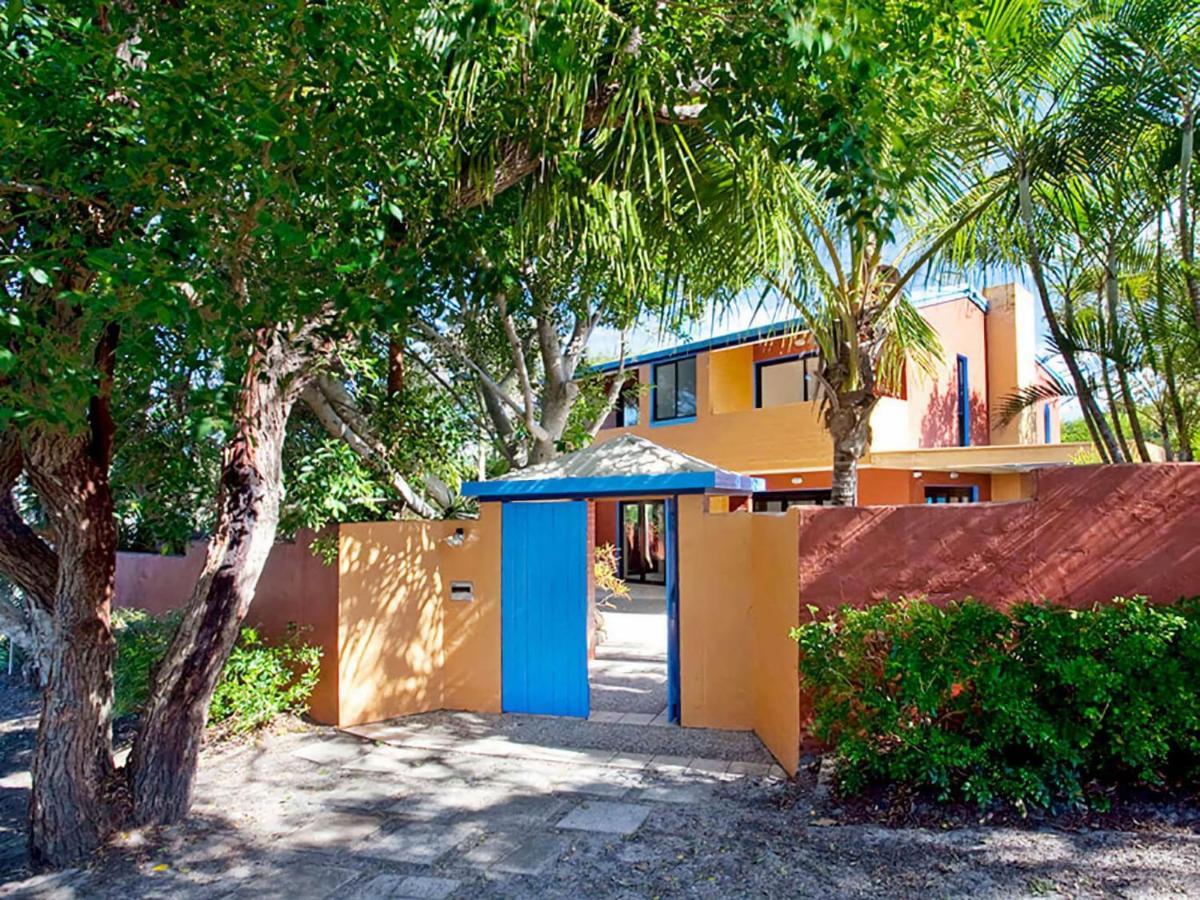 Ross Cres Spacious Private House Holiday home Sunshine Beach