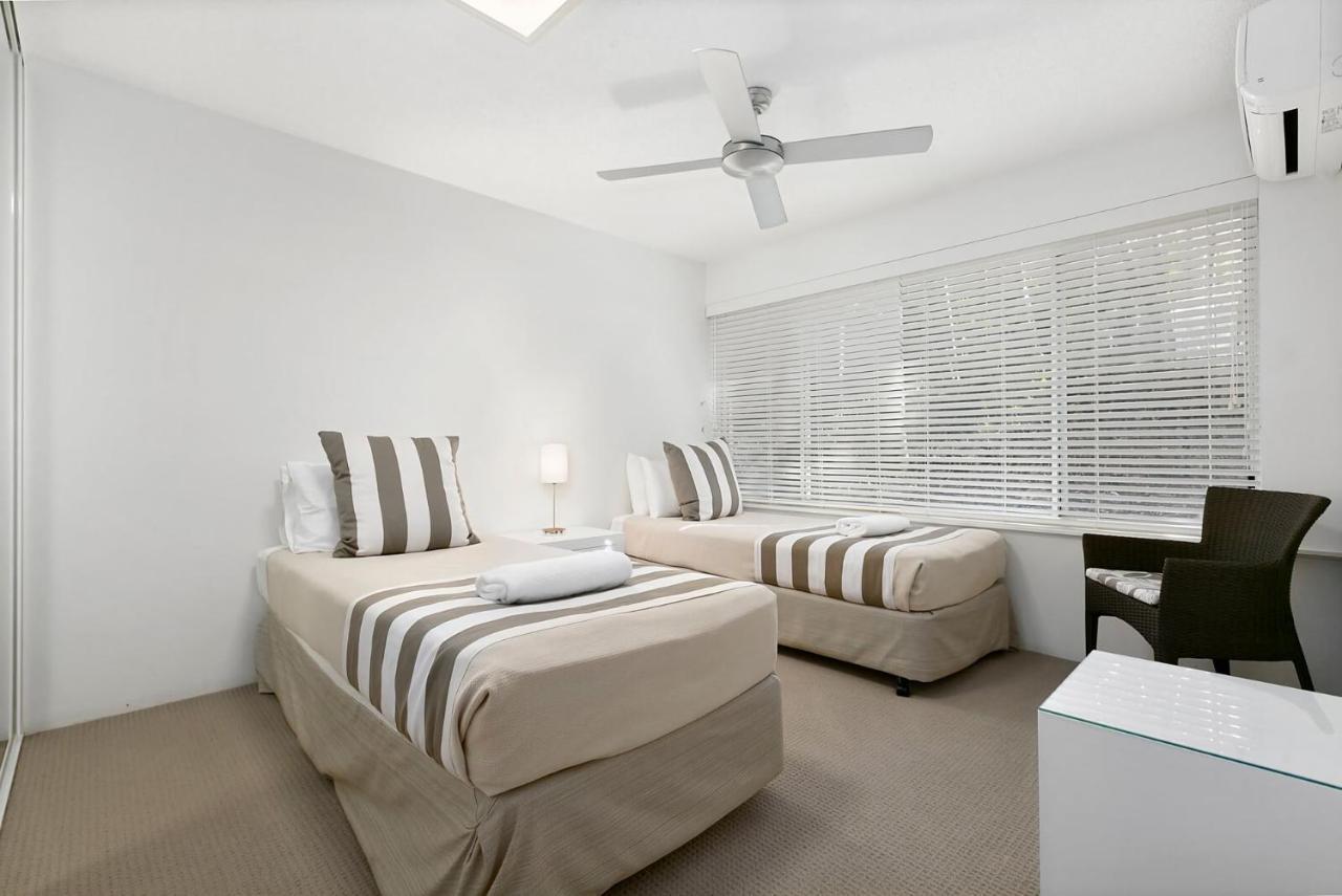 Apartment Ocean Terraces Split Level At The Sunshine Beach
