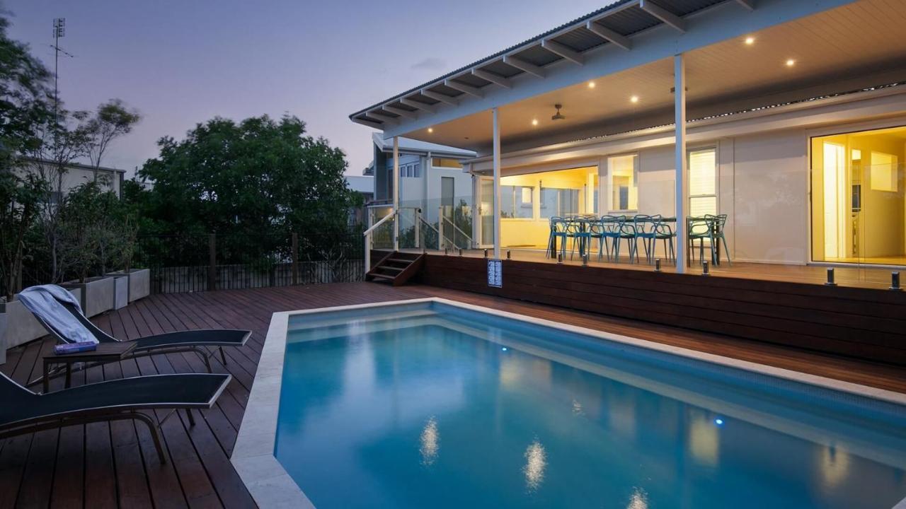 Belmore Terrace Perfect Pad Just 100 Metres To The Holiday home