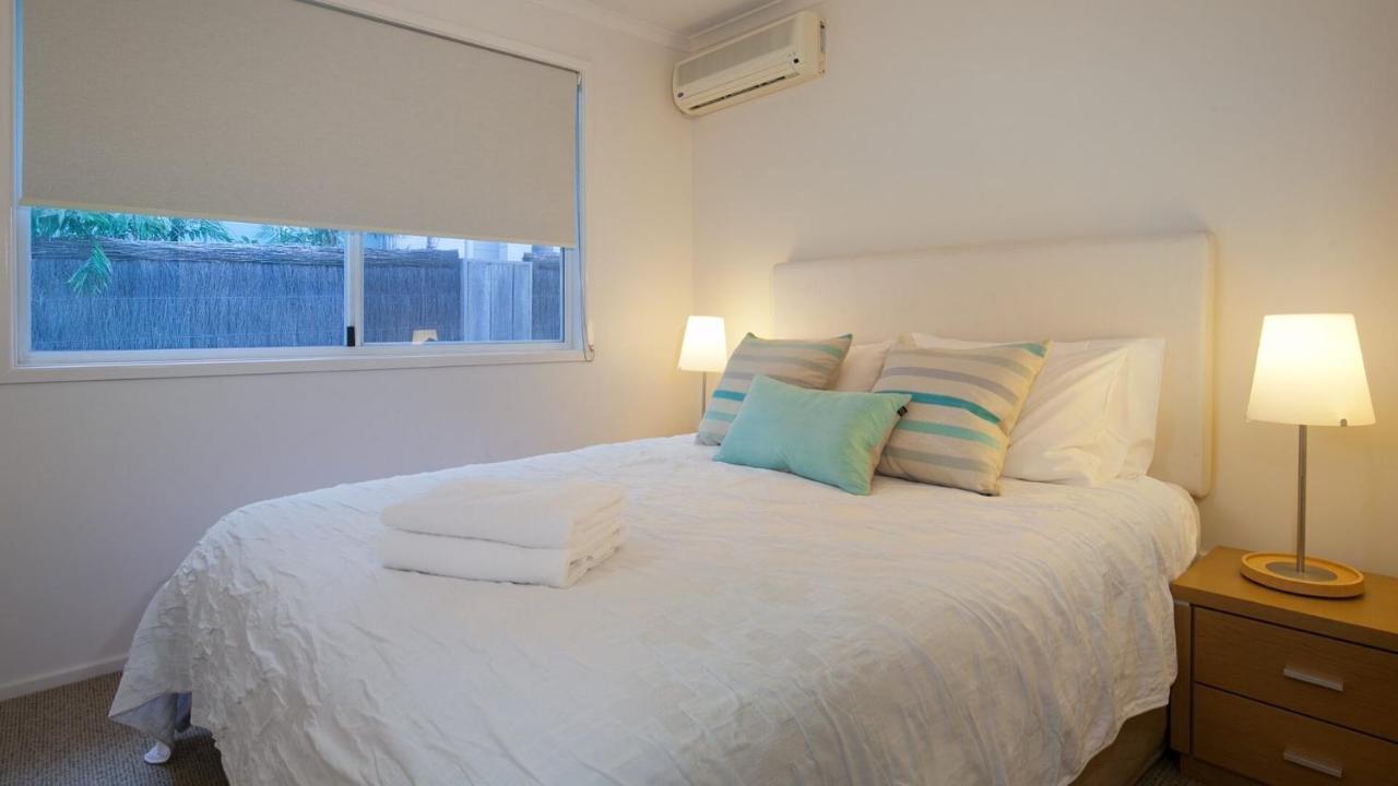 Belmore Terrace Perfect Pad Just 100 Metres To The Holiday home