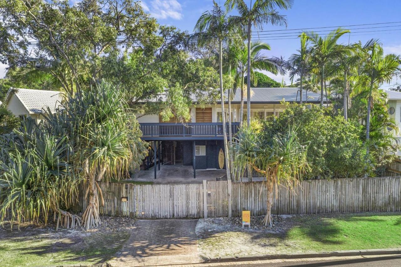 Holiday home Ferguson St The House Cosy With Pool Sunshine Beach