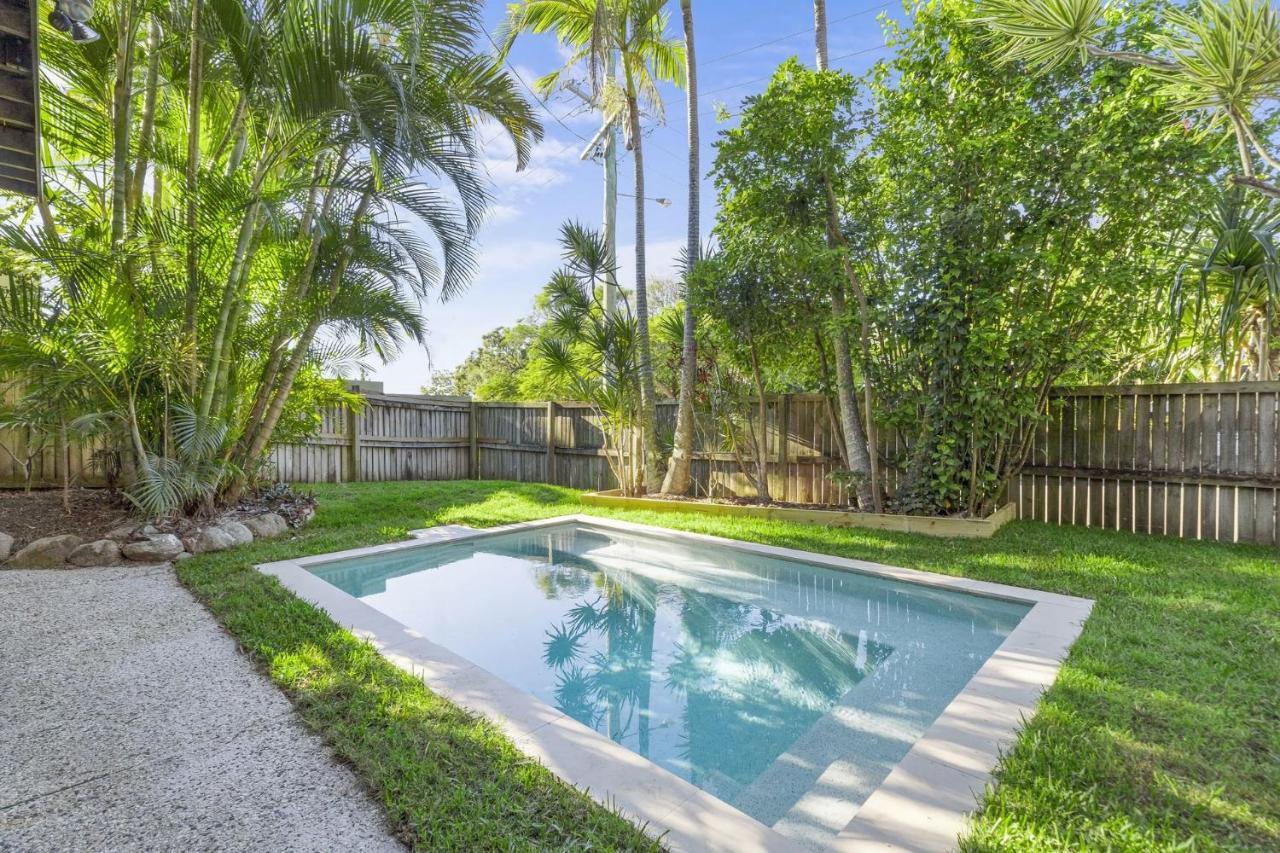 Ferguson St The House Cosy With Pool Sunshine Beach