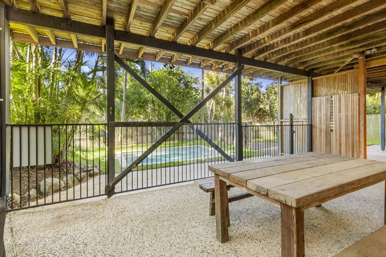 Holiday home Ferguson St The House Cosy With Pool Sunshine Beach