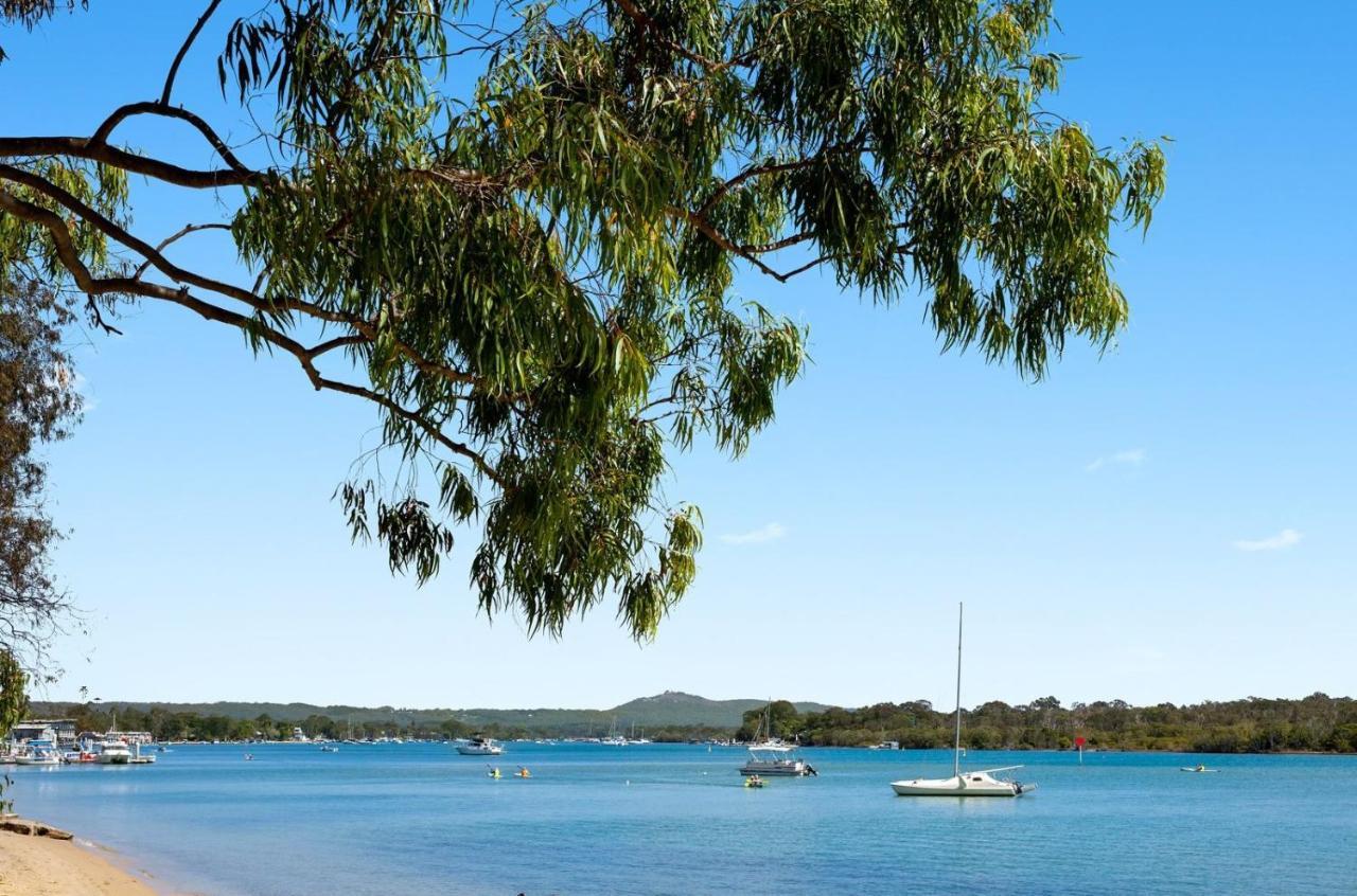 River Side Studio Noosa *
