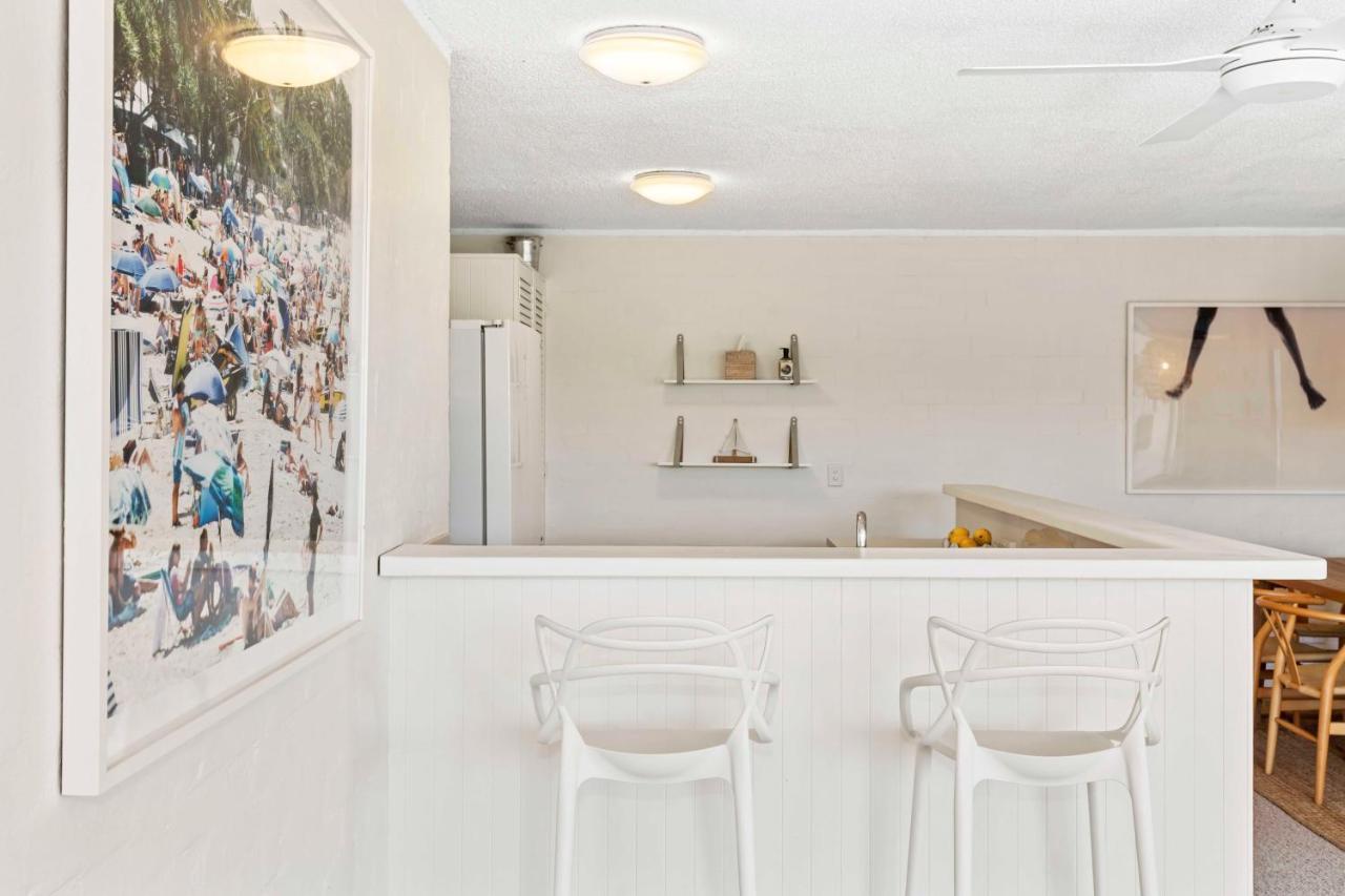Seaclusion Apartamento Sunshine Beach