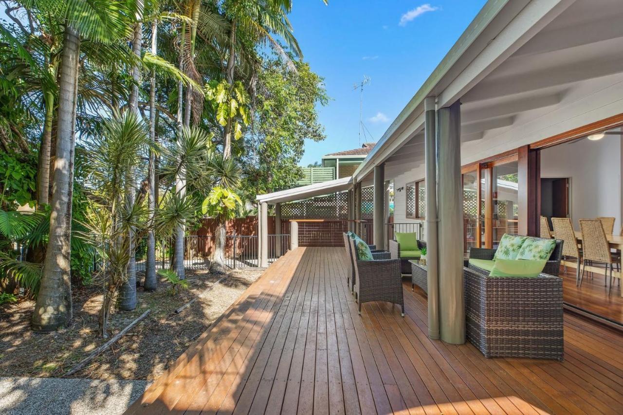 Holiday home 7 Depper Cosy House In Sunshine Sunshine Beach