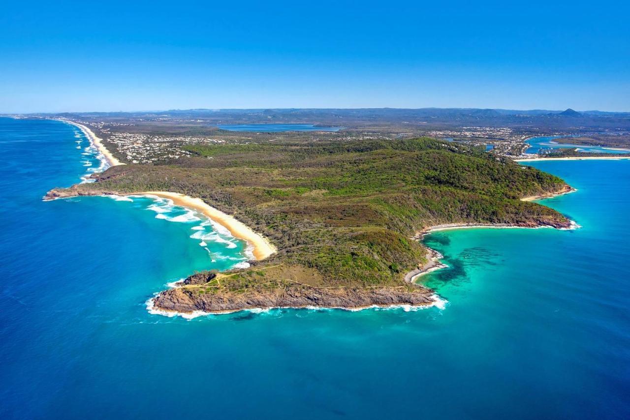 Unit 9 Andari Fantastic In Sunshine Stunning Views Opposite Access Apartment Sunshine Beach