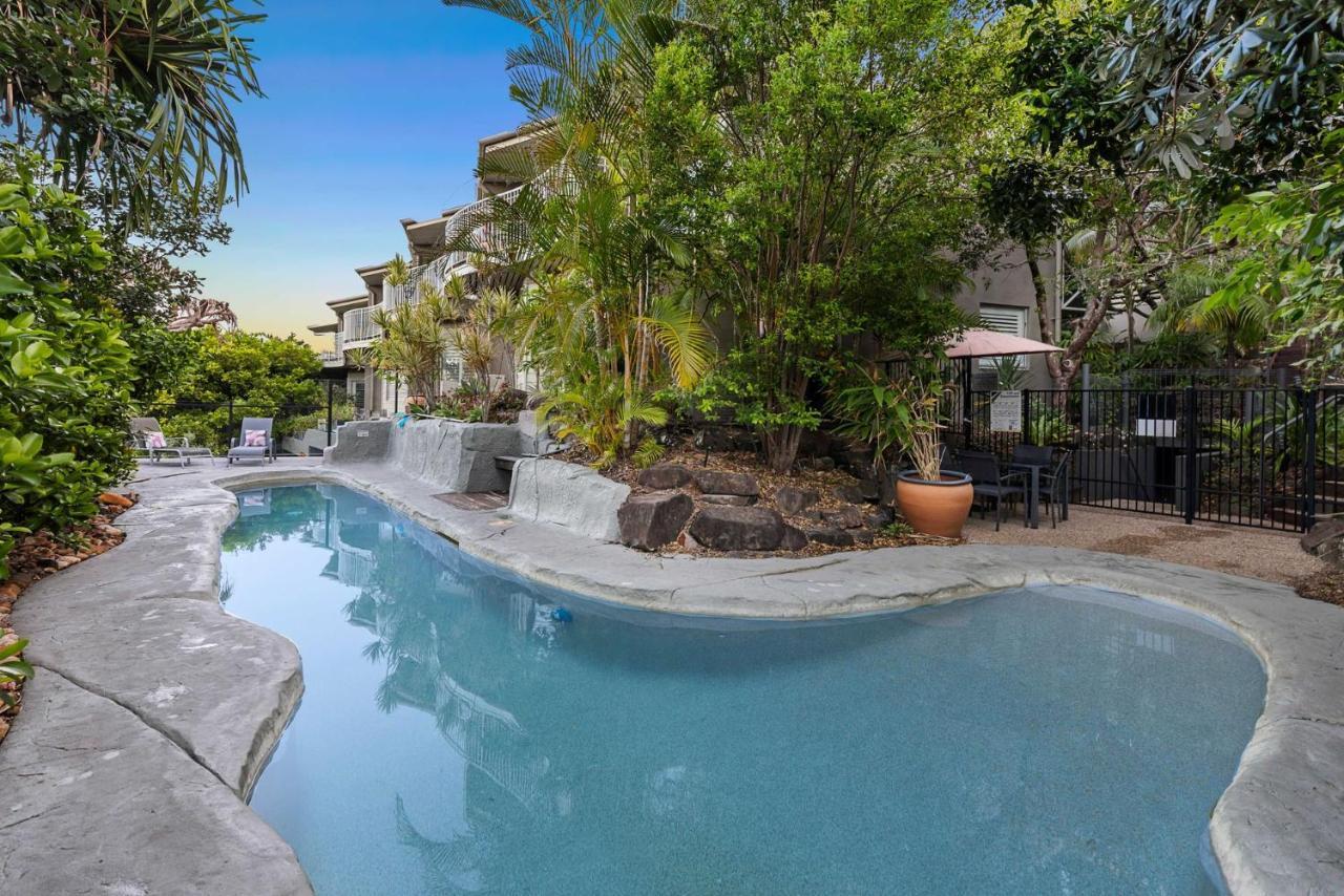 Unit 9 Andari Fantastic In Sunshine Stunning Views Opposite Access Apartment Sunshine Beach