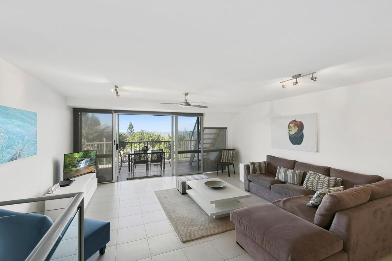 Ocean Terraces Split Level At The