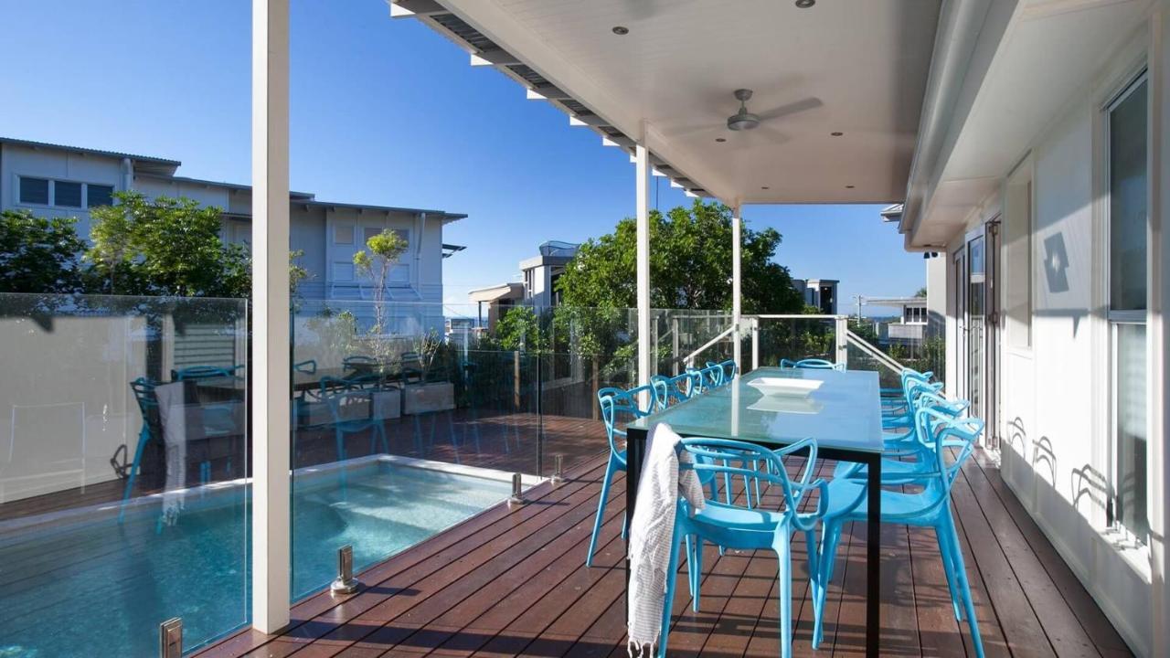 Belmore Terrace Perfect Pad Just 100 Metres To The * Sunshine Beach