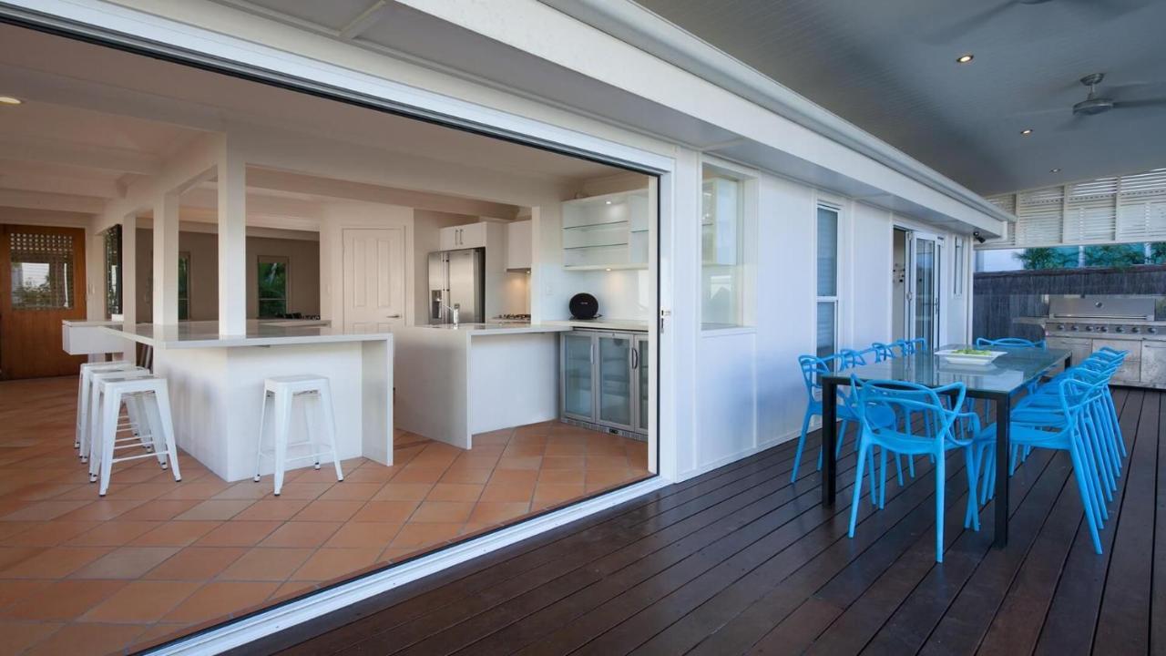 Belmore Terrace Perfect Pad Just 100 Metres To The * Sunshine Beach