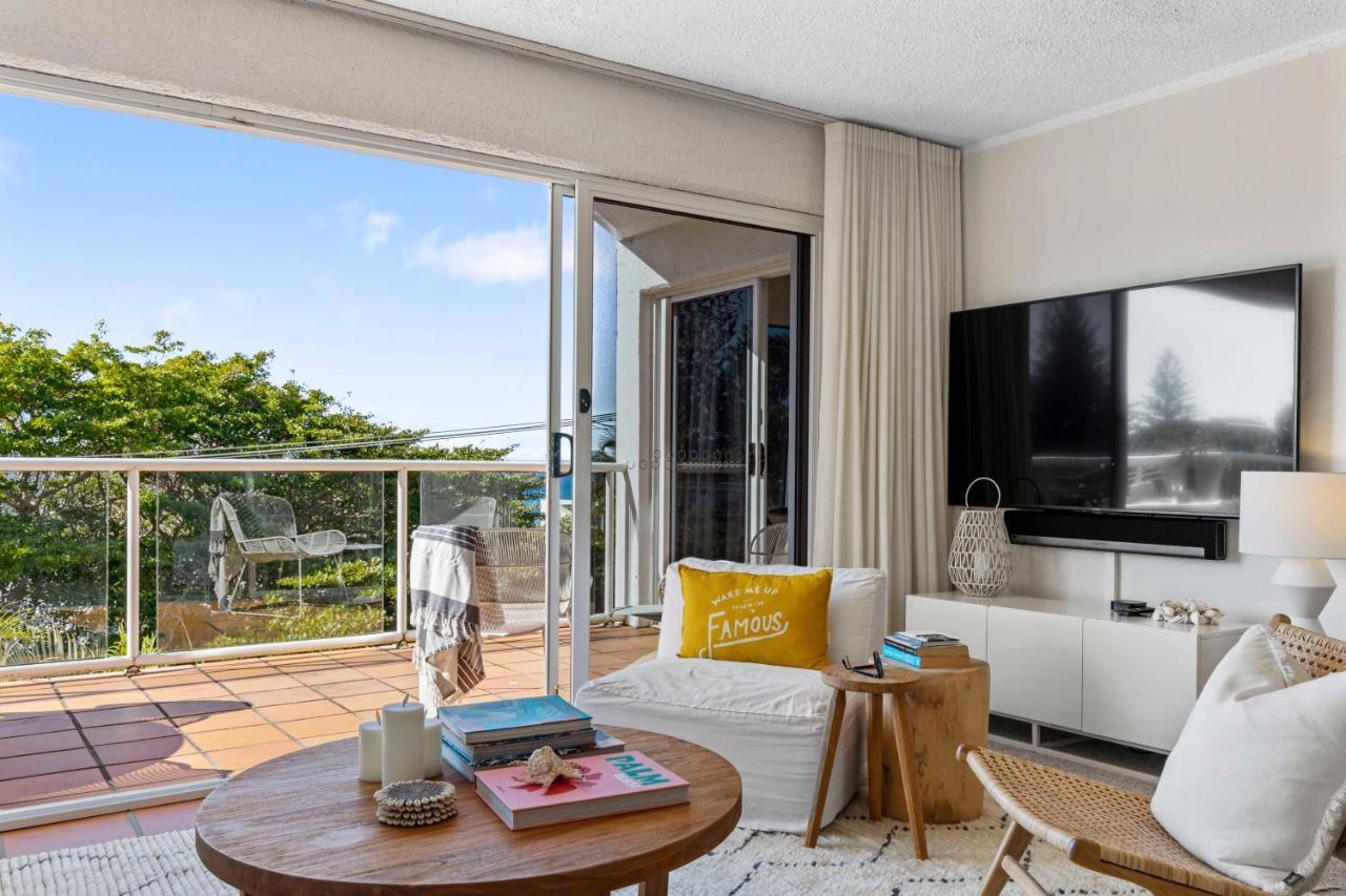 Seaclusion Apartamento Sunshine Beach