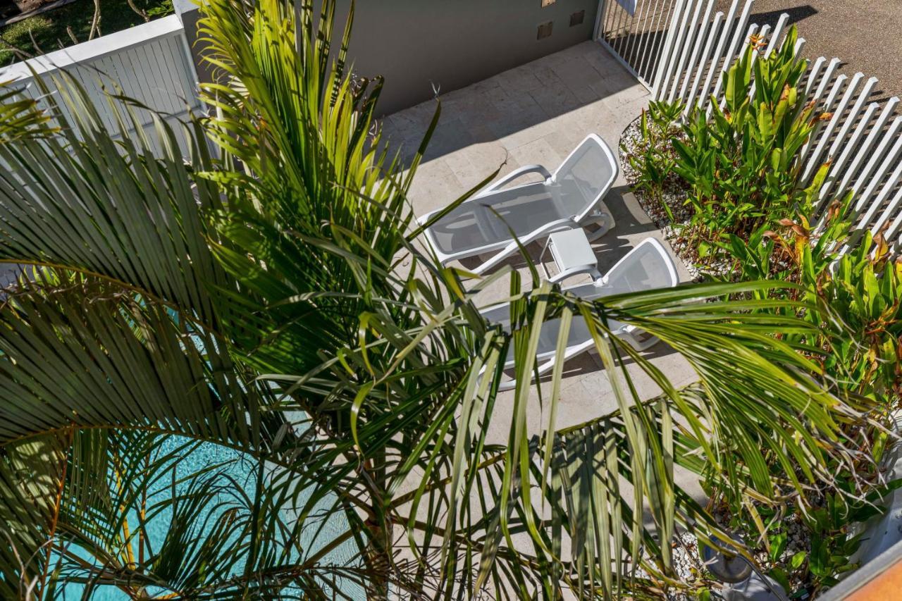 Seaclusion Apartamento