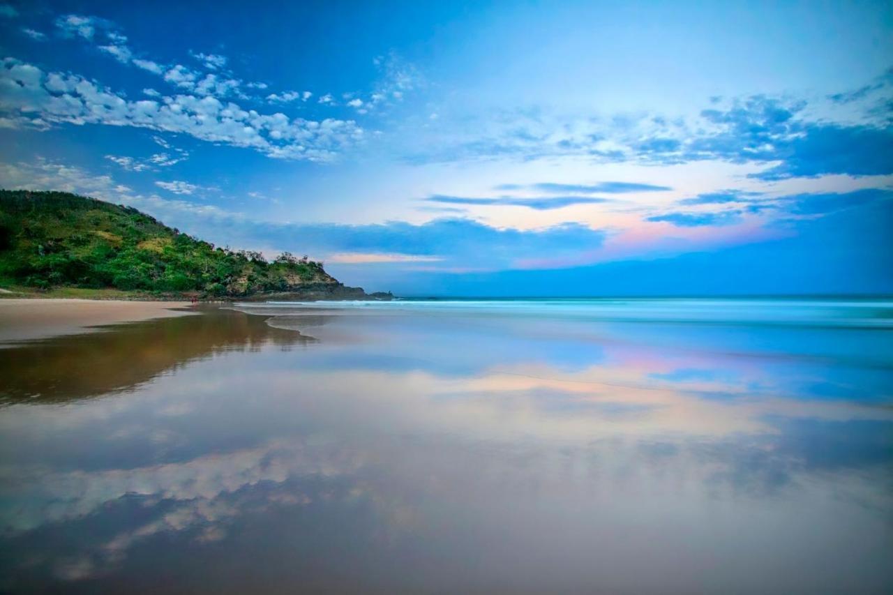6 Parkshores Sunshine Location Location Location 100m To Access * Sunshine Beach