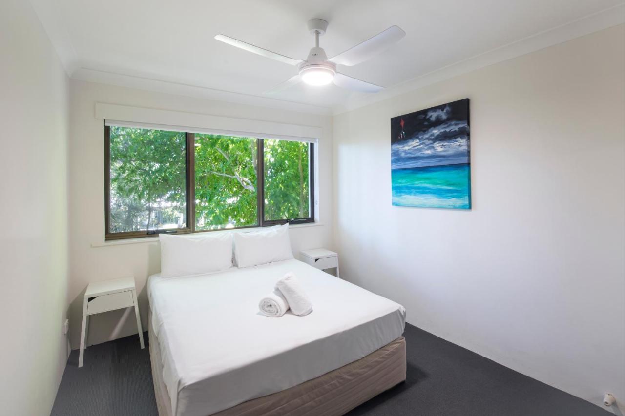 Shores Aparthotel 4*