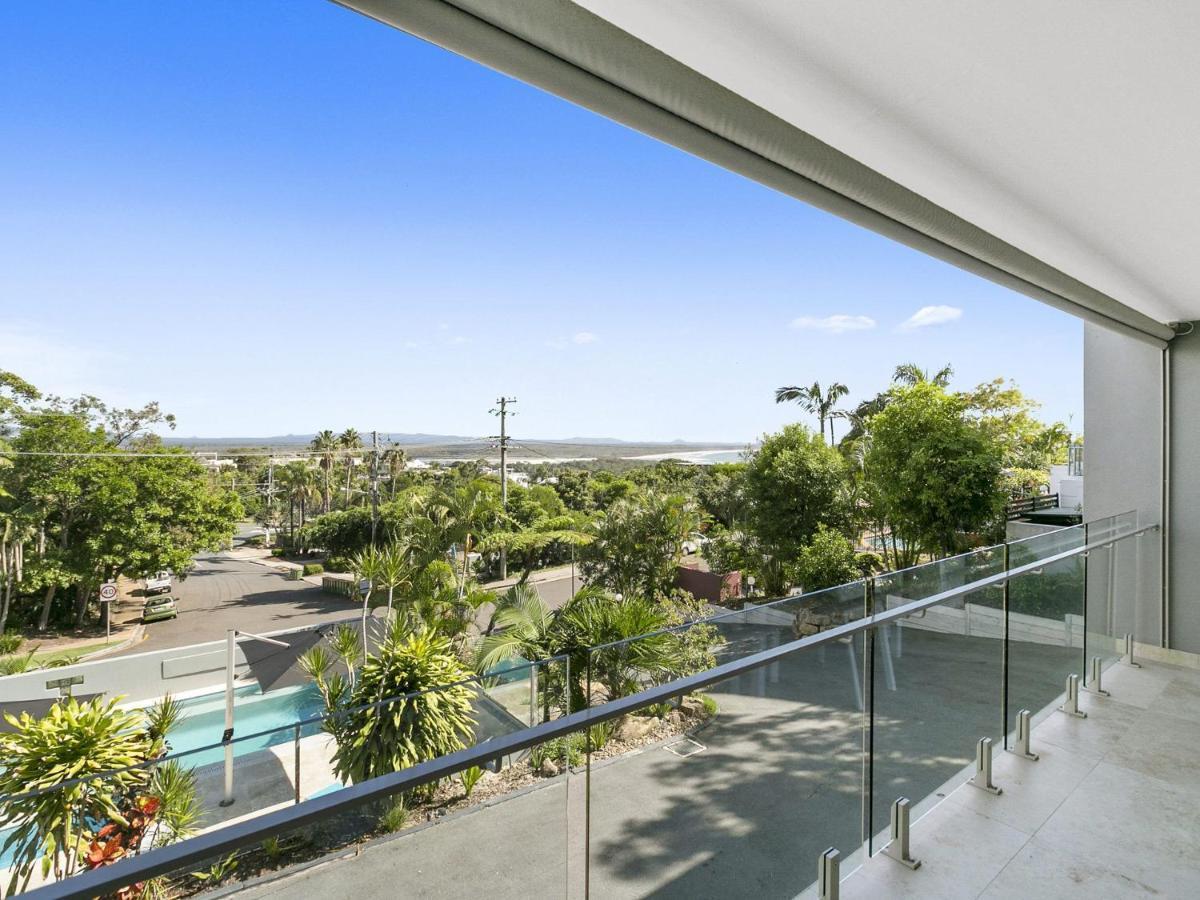 Unit 1 Taralla 16 18 Edgar Bennett Avenue * Noosa Heads