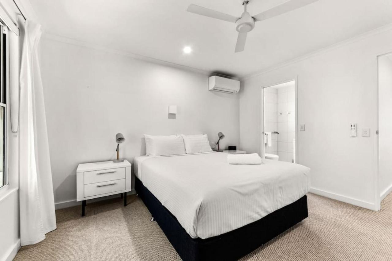 Apartamento Barbados Ultimate Laid-back - Flat Stroll To River