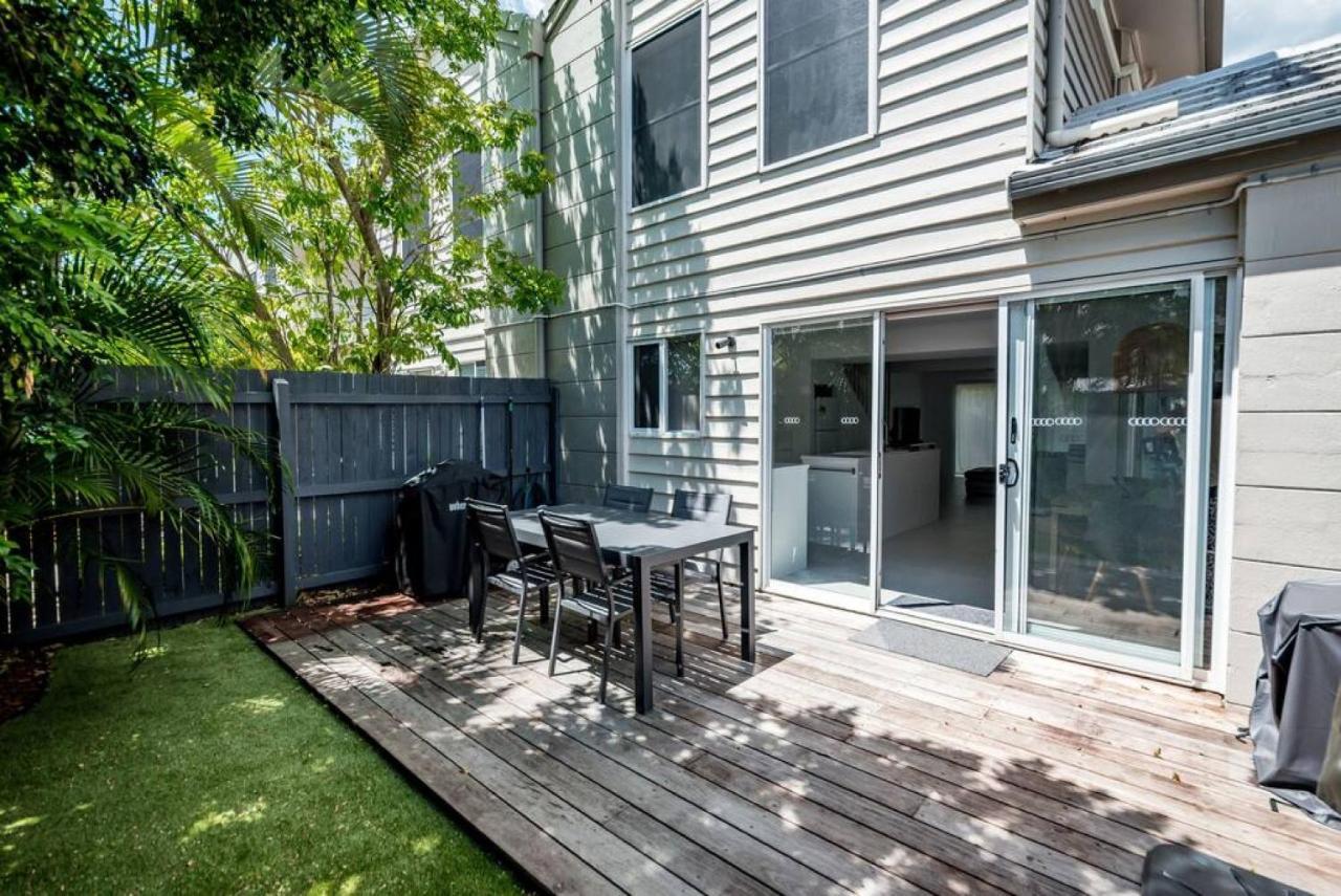 Apartamento Barbados Ultimate Laid-back - Flat Stroll To River *