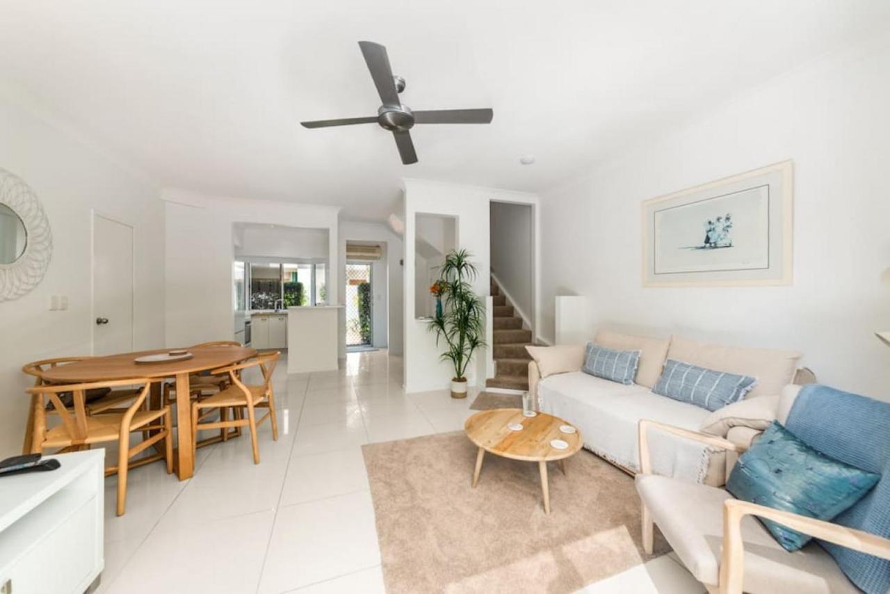 4 18 Relax Close To Noosa River