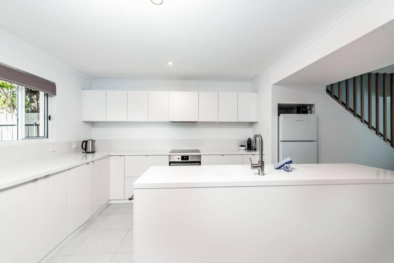 Apartamento Barbados Ultimate Laid-back - Flat Stroll To River Noosaville