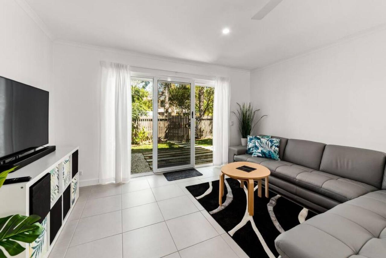 Apartamento Barbados Ultimate Laid-back - Flat Stroll To River