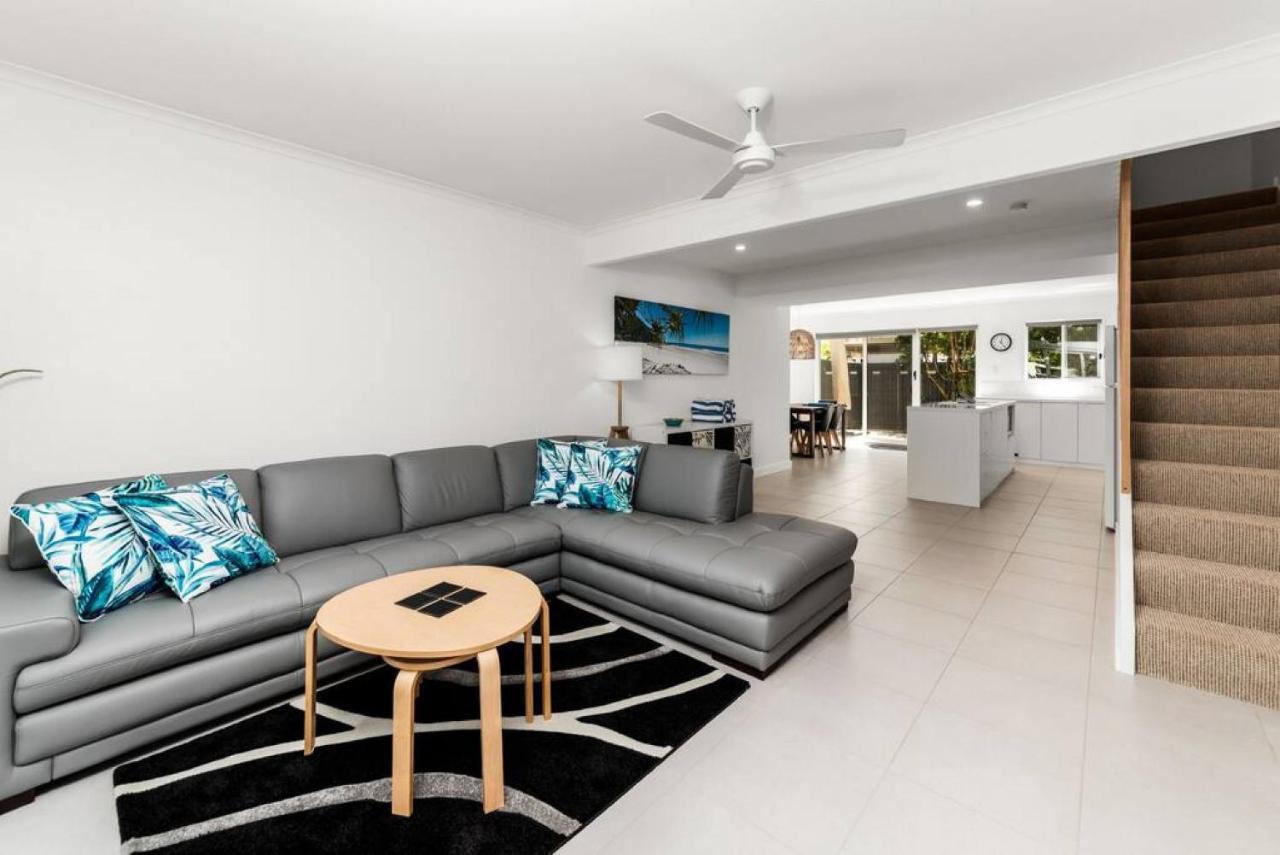 Barbados Ultimate Laid-back - Flat Stroll To River * Noosaville