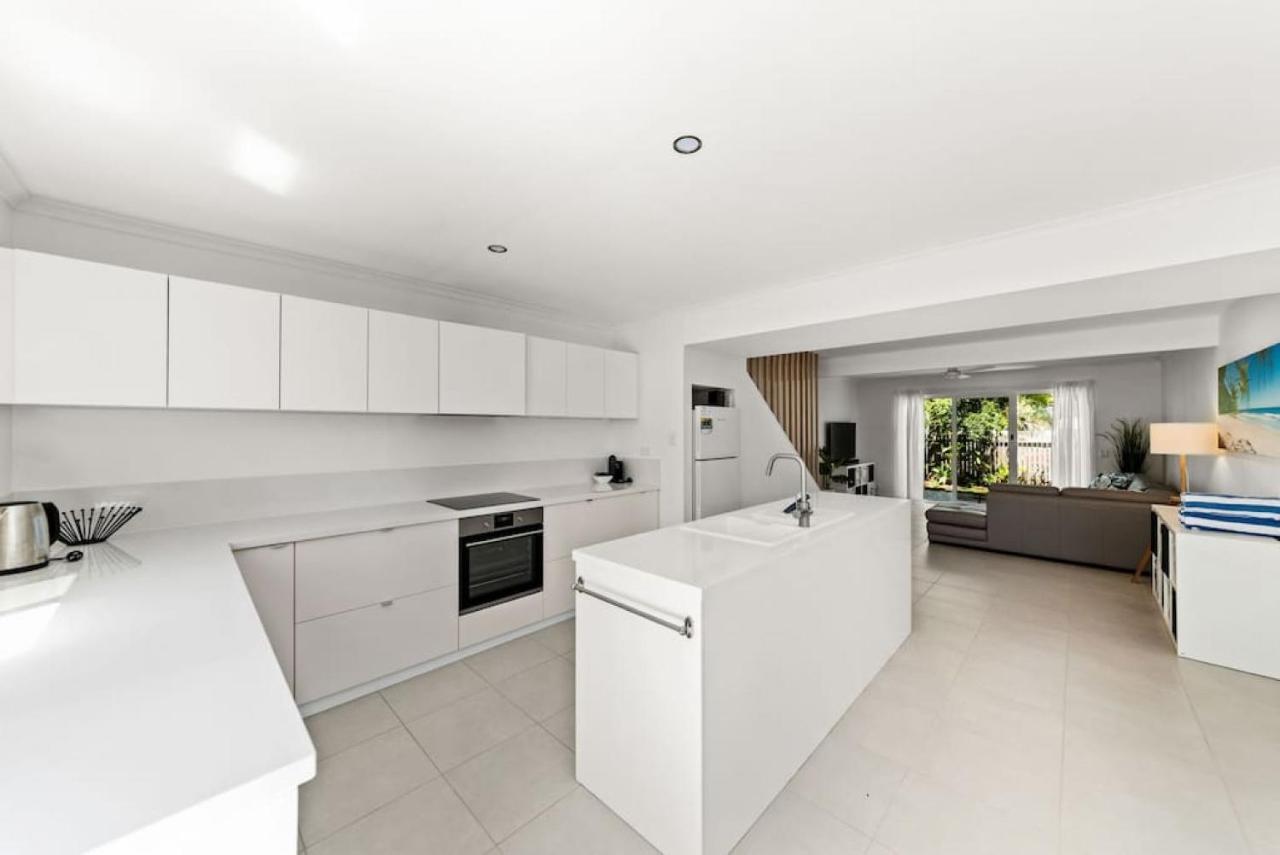 Apartamento Barbados Ultimate Laid-back - Flat Stroll To River