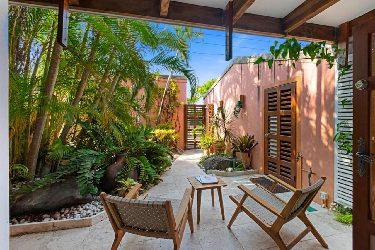 2 65np Relax Walk And Stroll To Main Apartment Noosa Heads