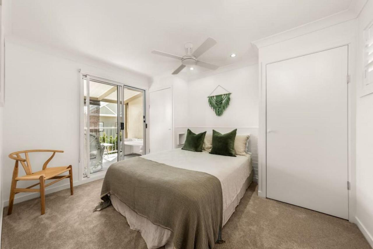 4 18 Relax Close To Noosa River Apartment