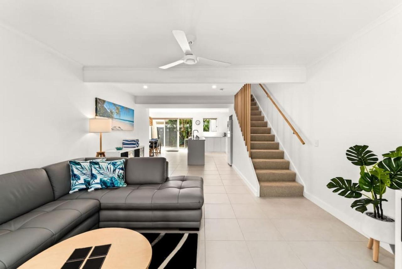 Barbados Ultimate Laid-back - Flat Stroll To River * Noosaville