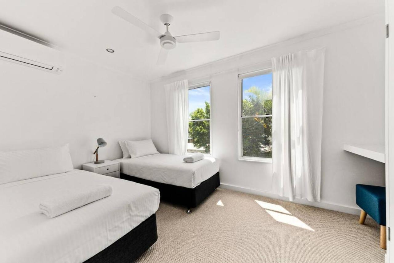 Barbados Ultimate Laid-back - Flat Stroll To River Noosaville