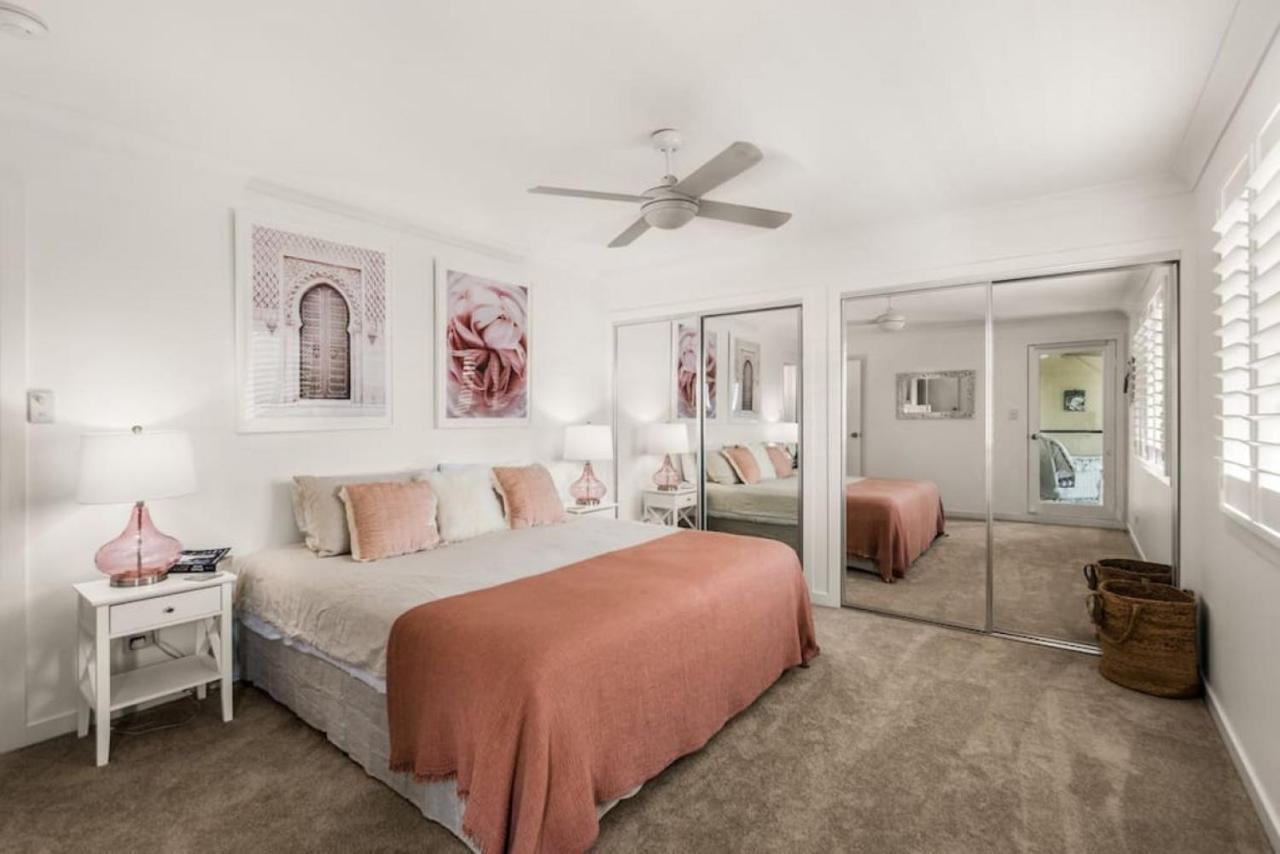 4 18 Relax Close To Noosa River * Noosaville