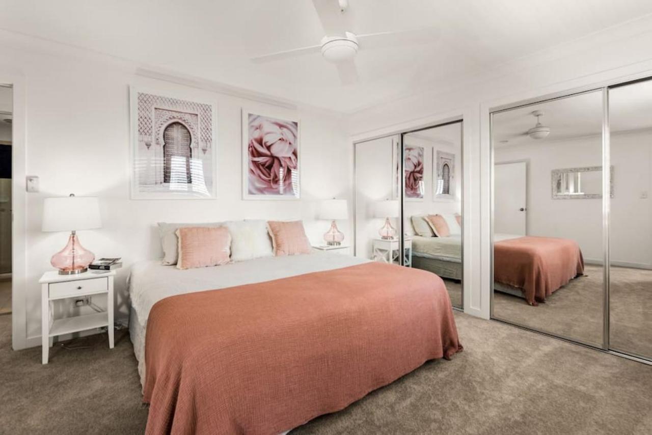 4 18 Relax Close To Noosa River Apartment