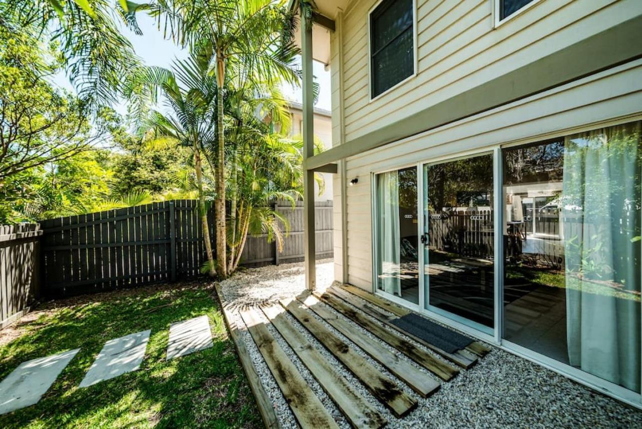 Barbados Ultimate Laid-back - Flat Stroll To River * Noosaville