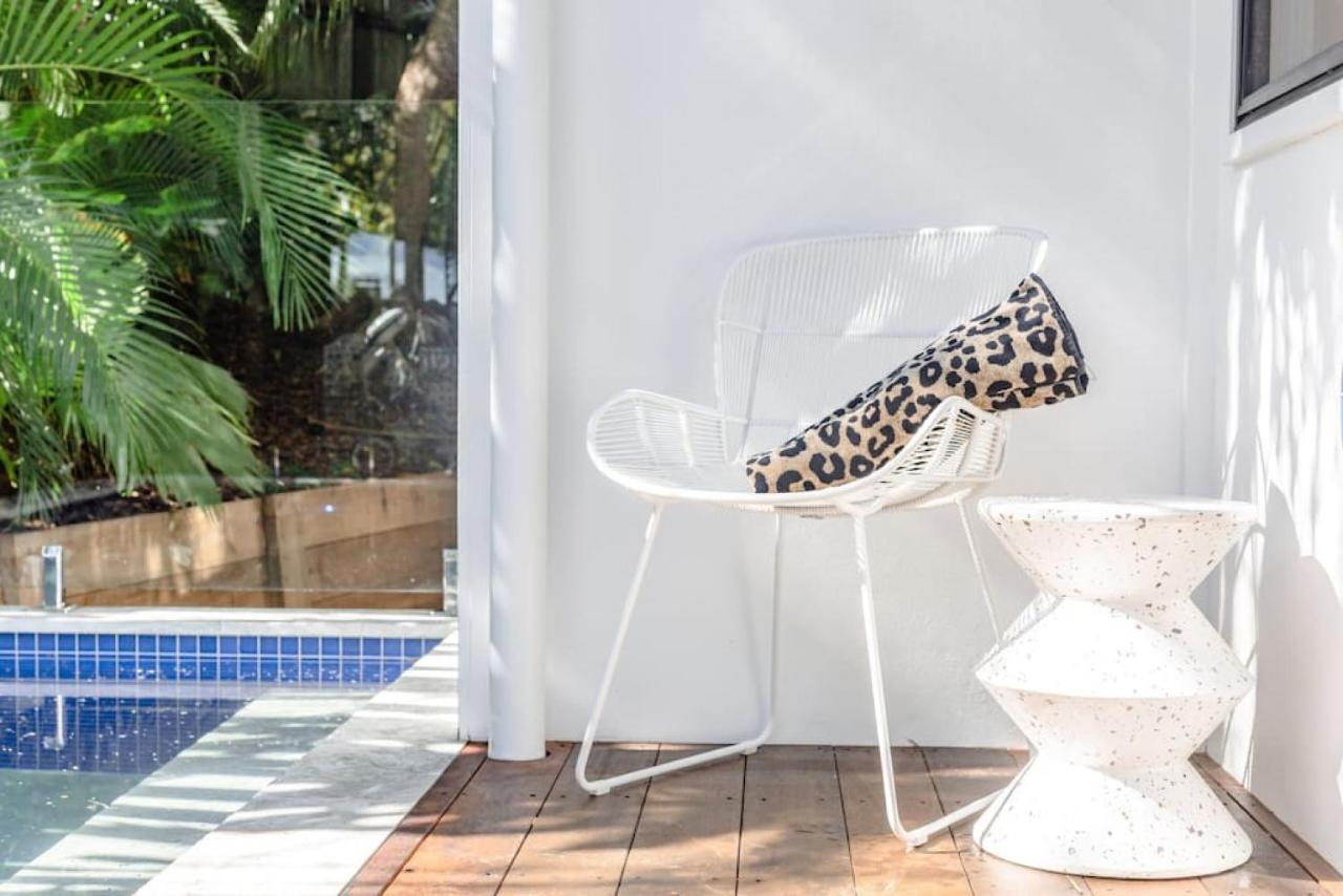 Holiday home Berrima Luxe - Hill - Heated Pool *
