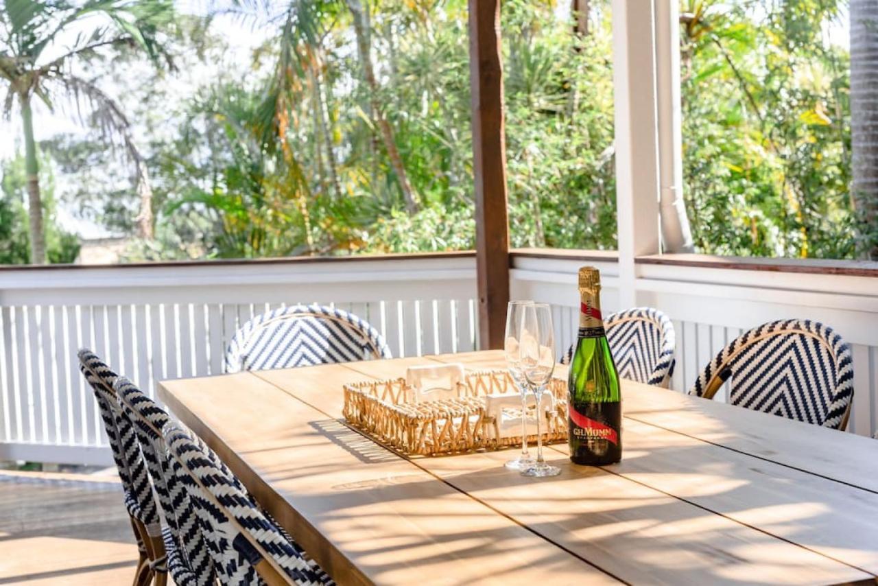 Berrima Luxe - Hill - Heated Pool