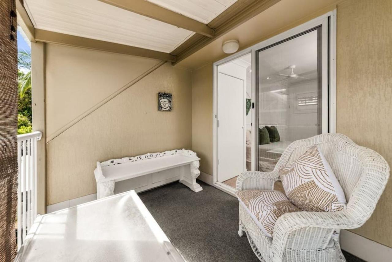 4 18 Relax Close To Noosa River Apartment