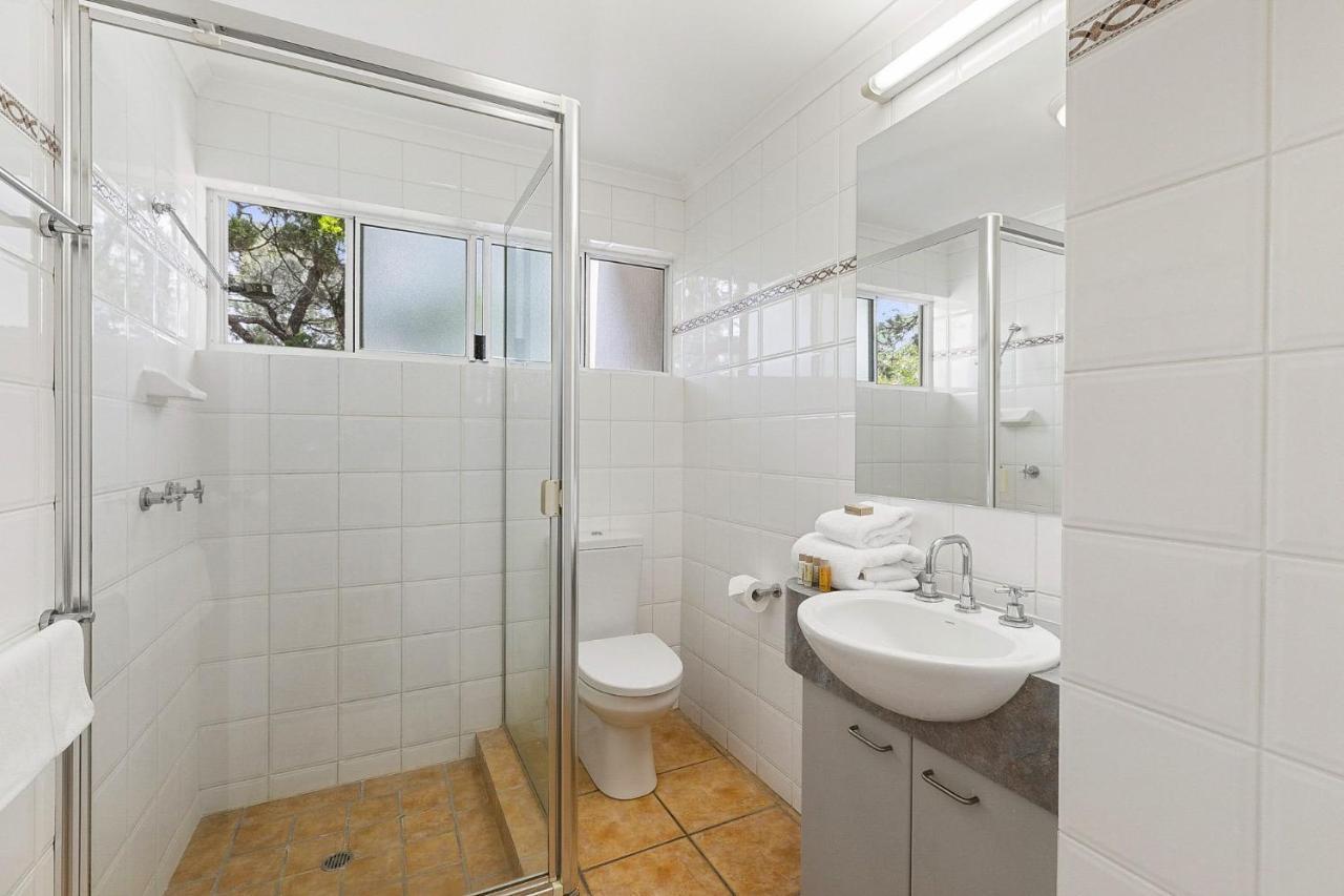 Apartment Unit 8 Taralla 18 Edgar Bennett Avenue