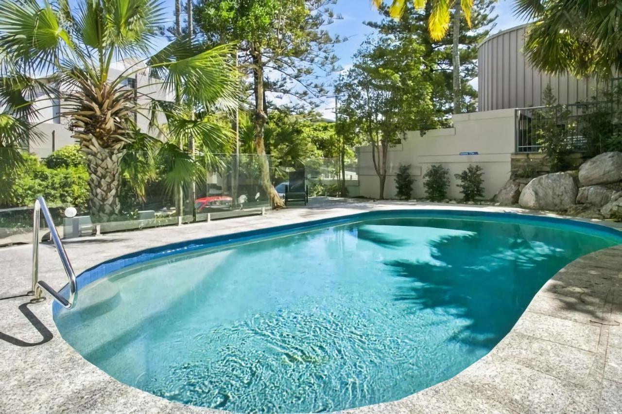 Unit 5 Vista Pacific 12 14 Bryan Street Sunshine Sunshine Beach