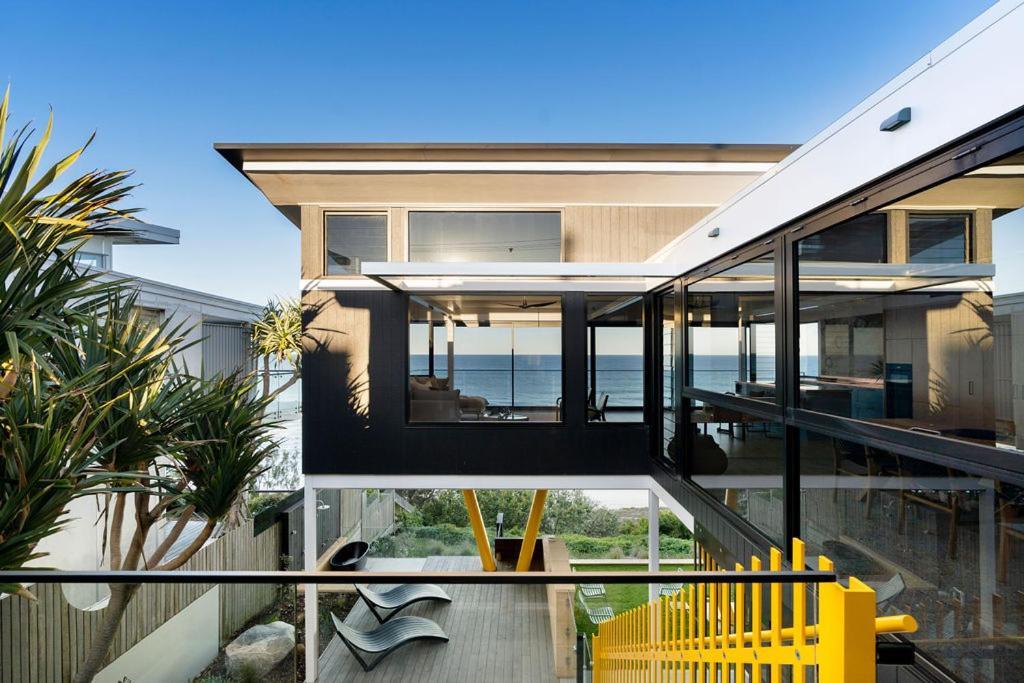 Holiday home Elegant House & Whale Watching Gem *