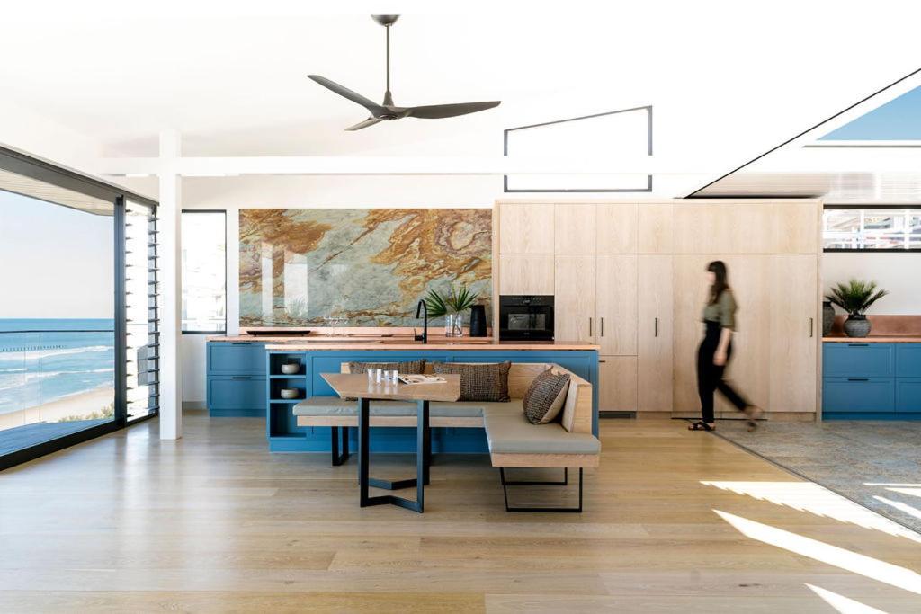 Holiday home Elegant House & Whale Watching Gem *