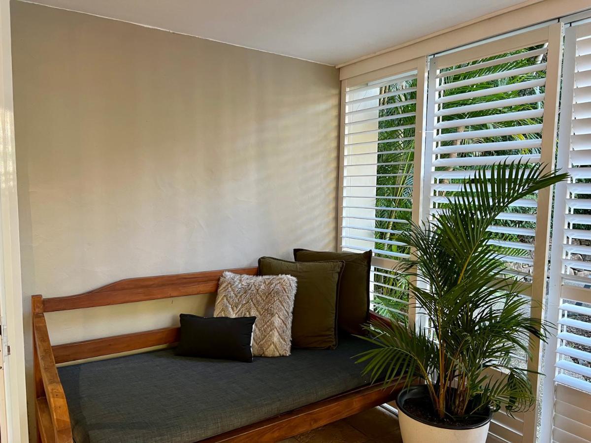 Carramah Apartment *
