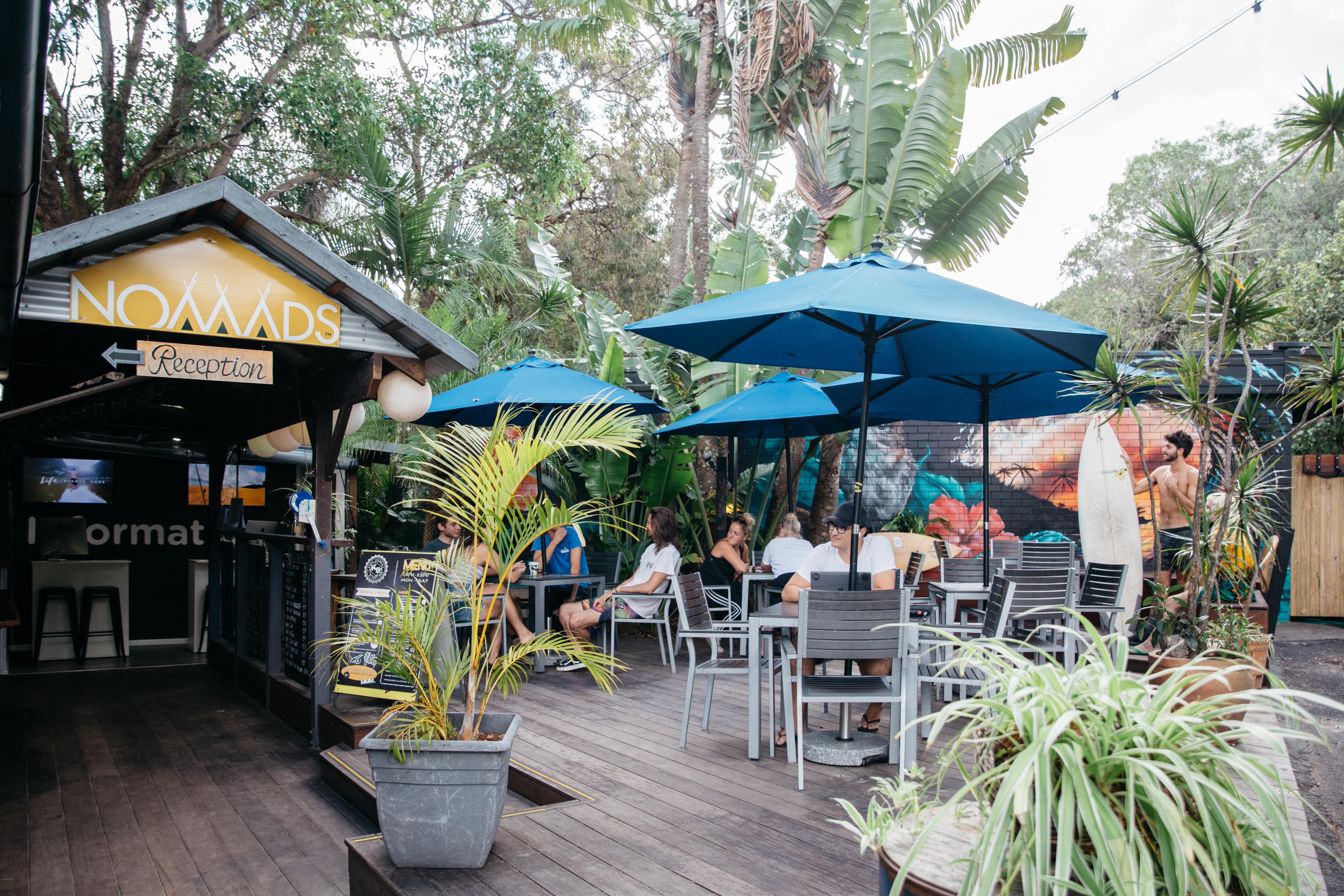 Nomads Noosa Heads