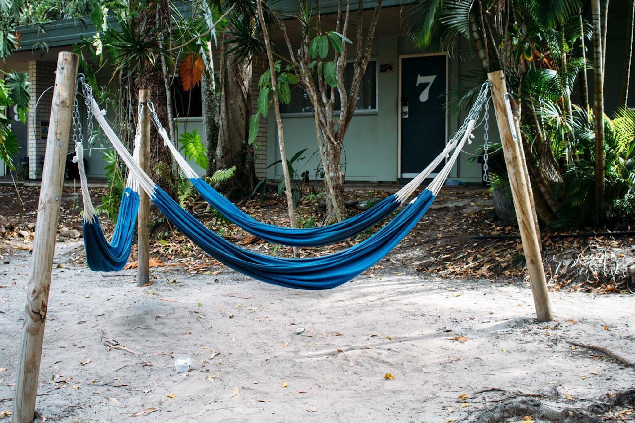 Nomads Hostel Noosa Heads