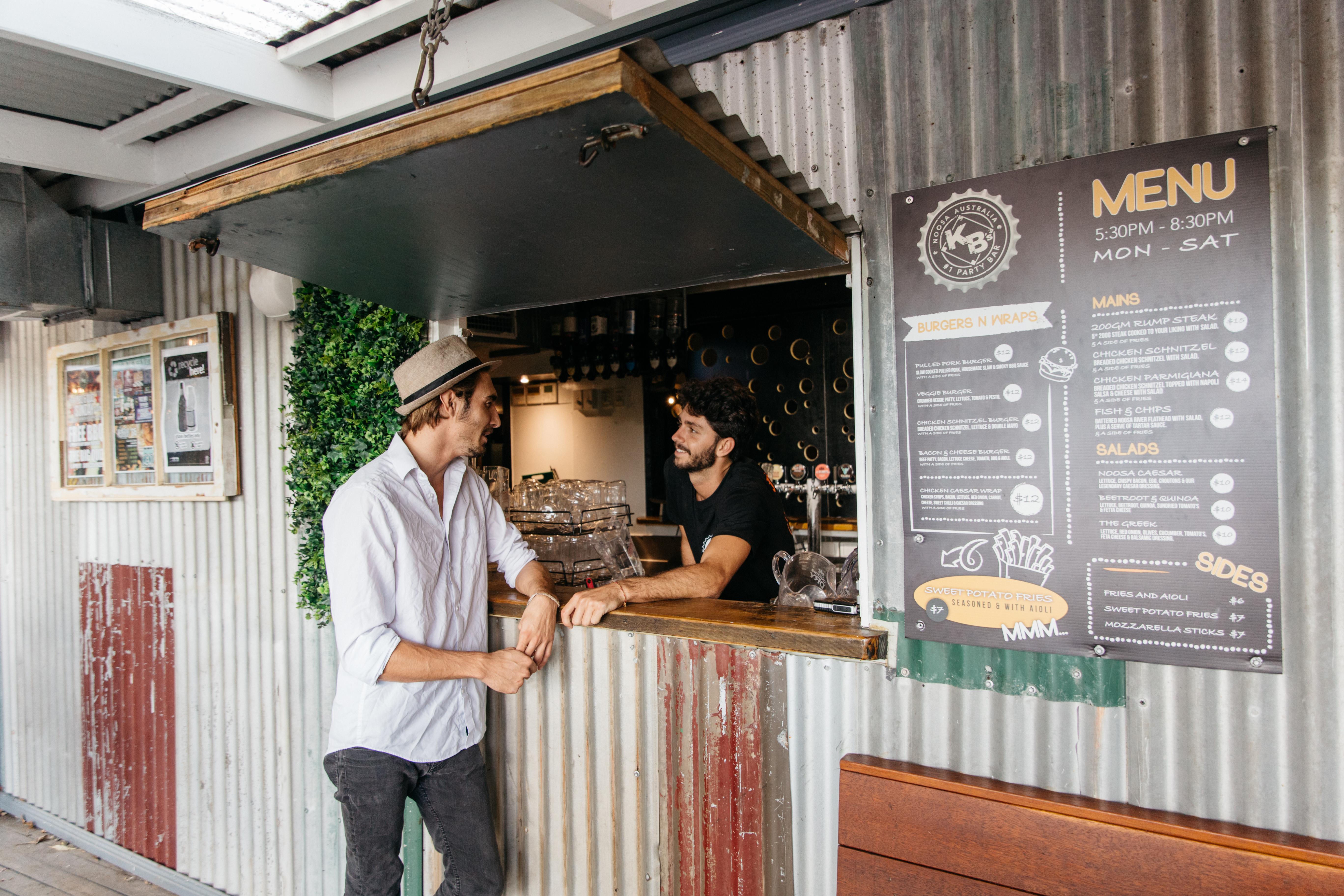 Nomads Noosa Heads