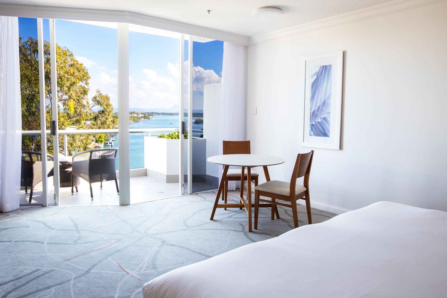 Sofitel Pacific Hotel 5*