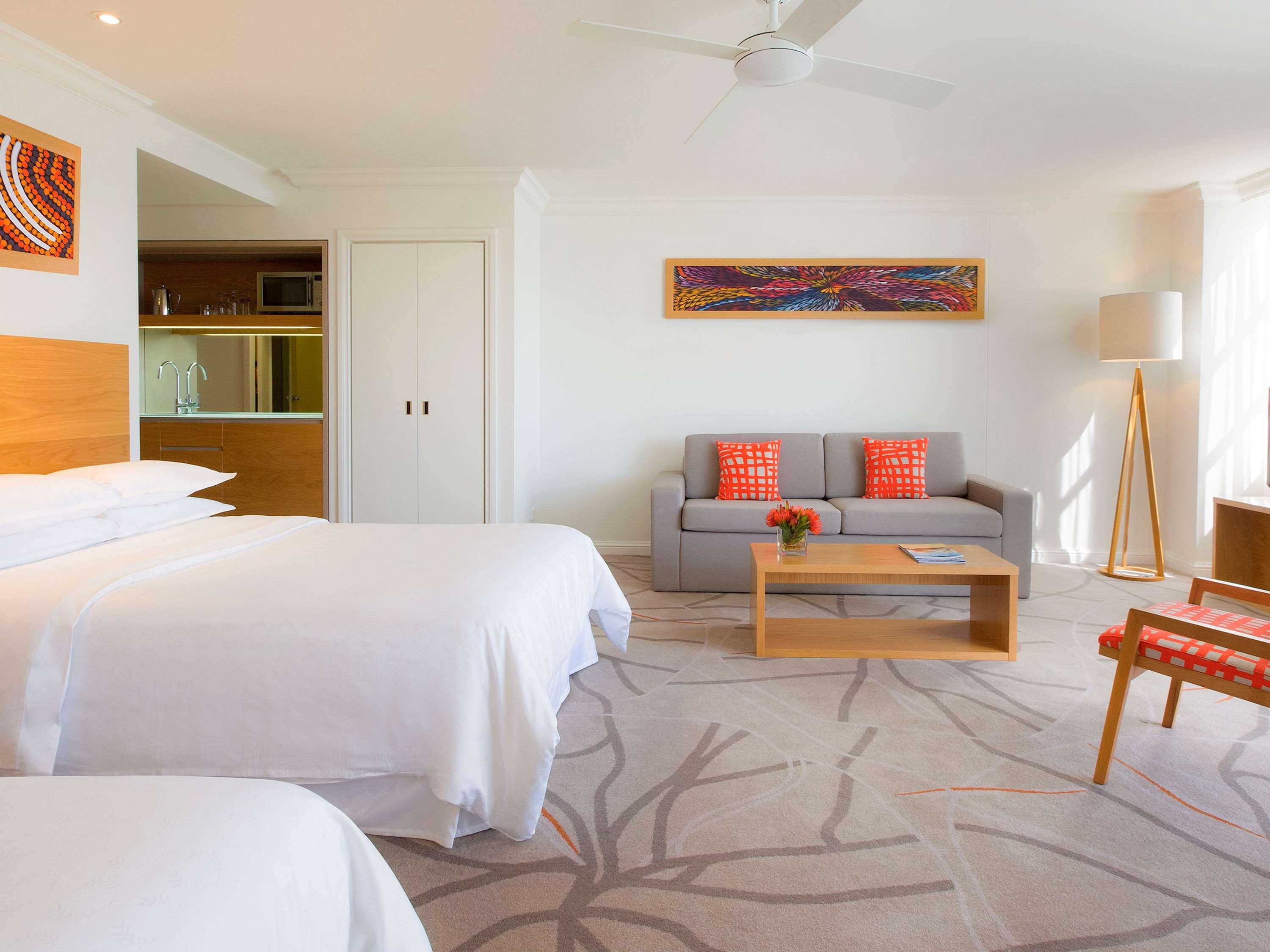 Hotel Sofitel Pacific 5*